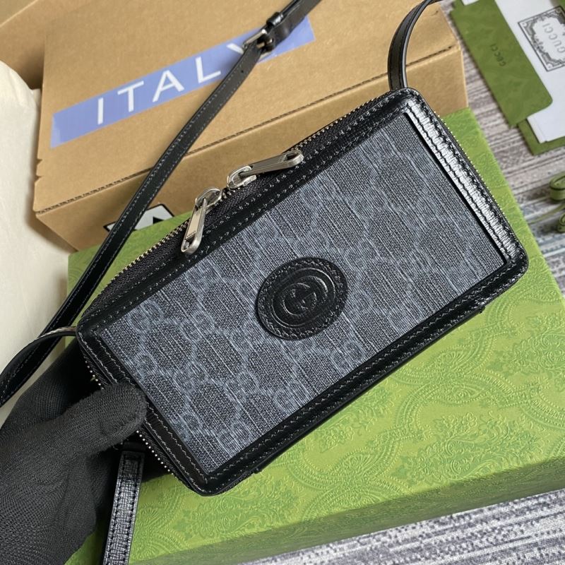 Gvc*1 satchel bags